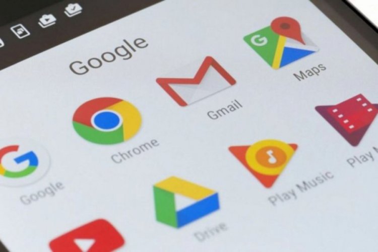 Google hesabı şifresi nasıl değiştirilir?