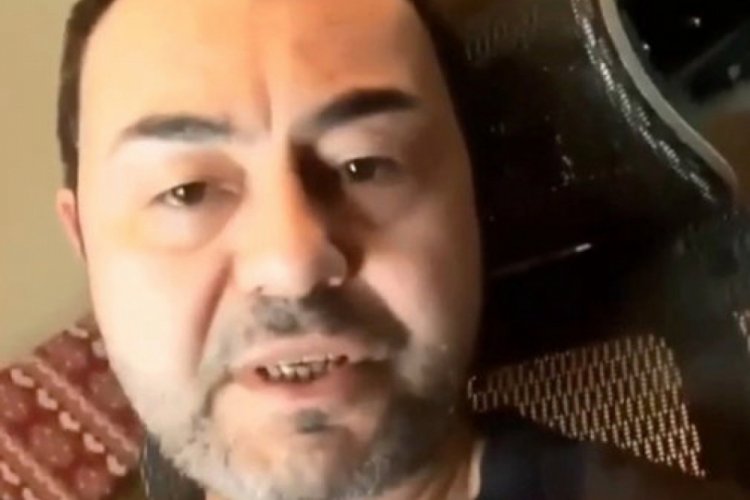 Serdar Orta&ccedil;'tan Demet Akalın'ın o s&ouml;zlerine yanıt!