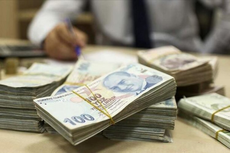 KOBİ'lere y&ouml;nelik kredi &uuml;st limiti 10 kat y&uuml;kseltildi