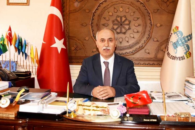 Bursa Yenişehir Belediyesi 111 esnafın &ouml;demelerini tamamladı