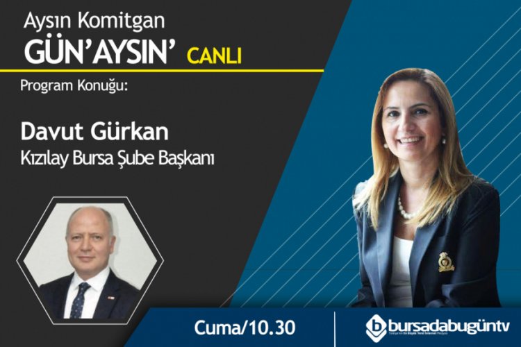 Koronavir&uuml;s m&uuml;cadelesinde Kızılay neler yapıyor?