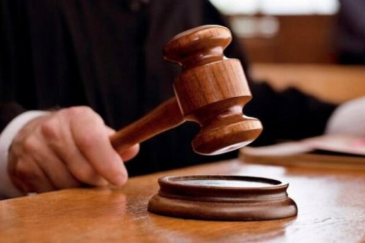 Mahkeme İBB'nin a&ccedil;tığı davayı uygun bulmadı