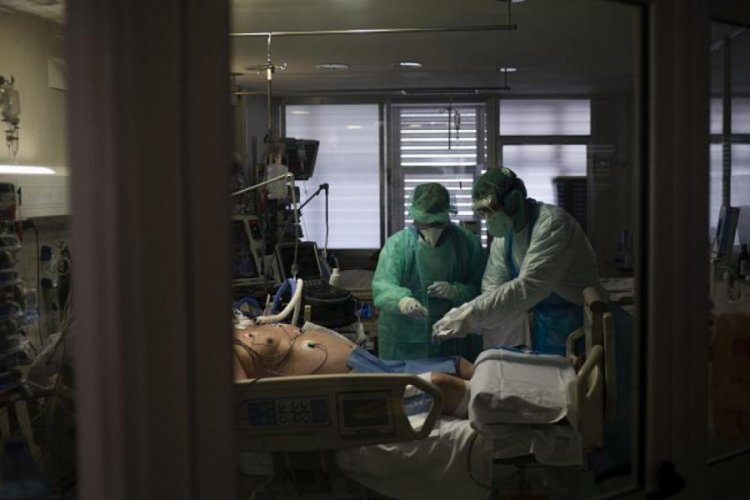 Fransa'dan sıtma ve HIV ila&ccedil;larının &ouml;l&uuml;mc&uuml;l yan etkilerine karşı uyarı