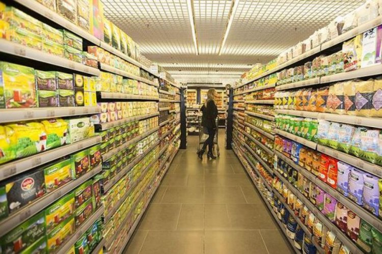 Mart ayı enflasyon rakamları a&ccedil;ıklandı