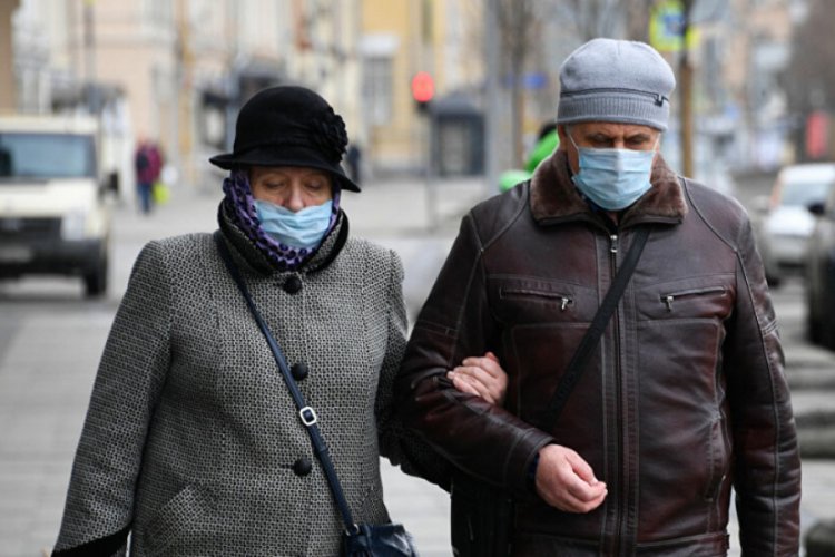 Prof. Dr. Unutmaz: Maske kesinlikle takılmalı