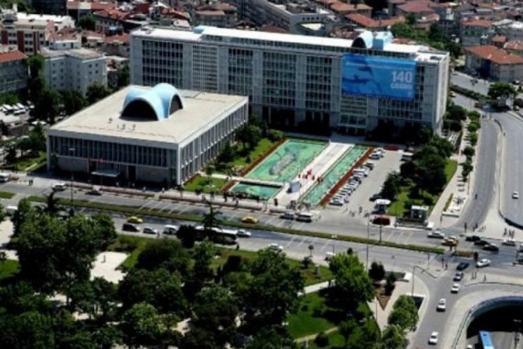 İBB'de corona vir&uuml;sten ilk &ouml;l&uuml;m
