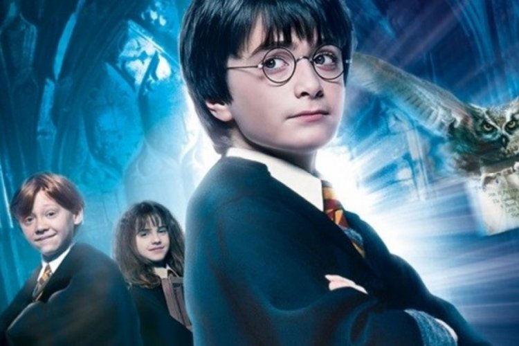 J.K. Rowling, Harry Potter d&uuml;nyasının kapılarını online a&ccedil;tı