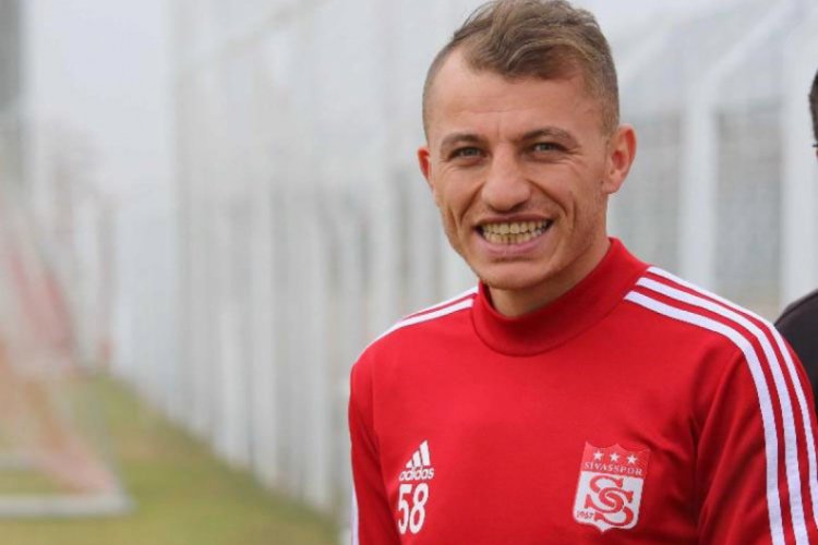 Sivasspor'un demirbaşı: Ziya Erdal