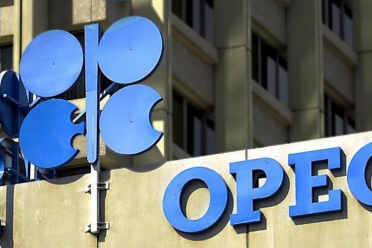 OPEC ve OPEC dışı &uuml;lkeler toplanacak