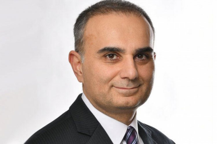 Sabancı Holding Sanayi Grup Başkanı Cevdet Alemdar oldu