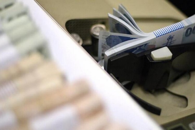 TCMB repo ihalesiyle piyasaya yaklaşık 5 milyar lira verdi
