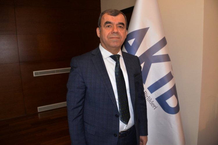 Yaş meyve sebze ihracatı y&uuml;zde 25 arttı