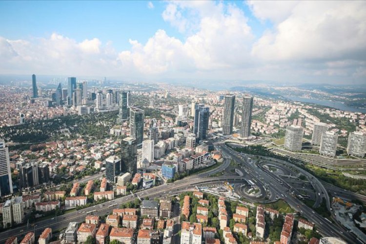 Koronavir&uuml;s konut satışlarını vurdu, &uuml;retici &ccedil;areyi 'online'da buldu