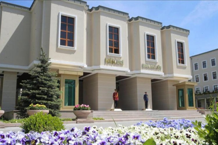 İ&ccedil;işleri Bakanlığı: 'Kadın cinayetleri y&uuml;zde 22 oranında azaldı'