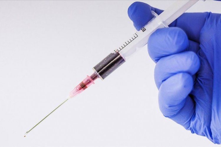 ABD, koroanvir&uuml;s kan testine onay verdi