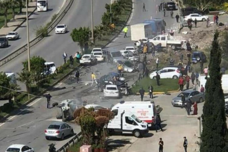 TIR faciasında &ouml;l&uuml; sayısı 6'ya y&uuml;kseldi