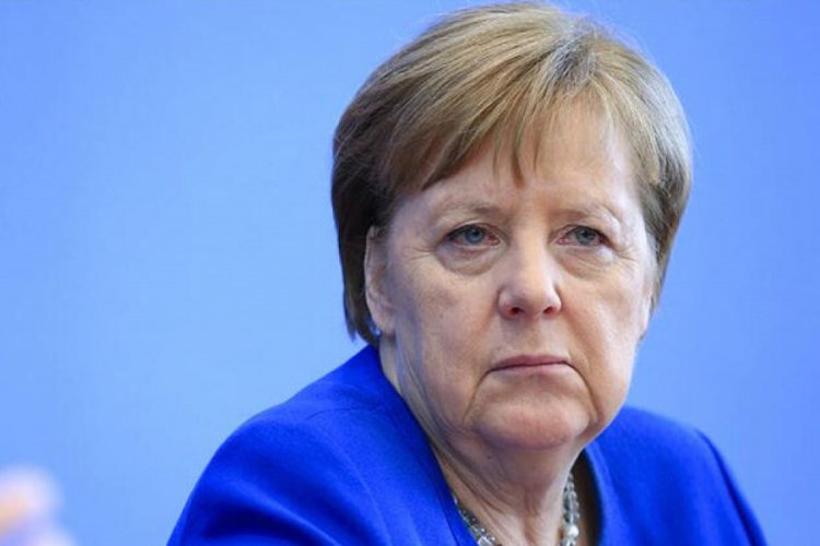 Merkel'in COVID-19 karantinası sona erdi