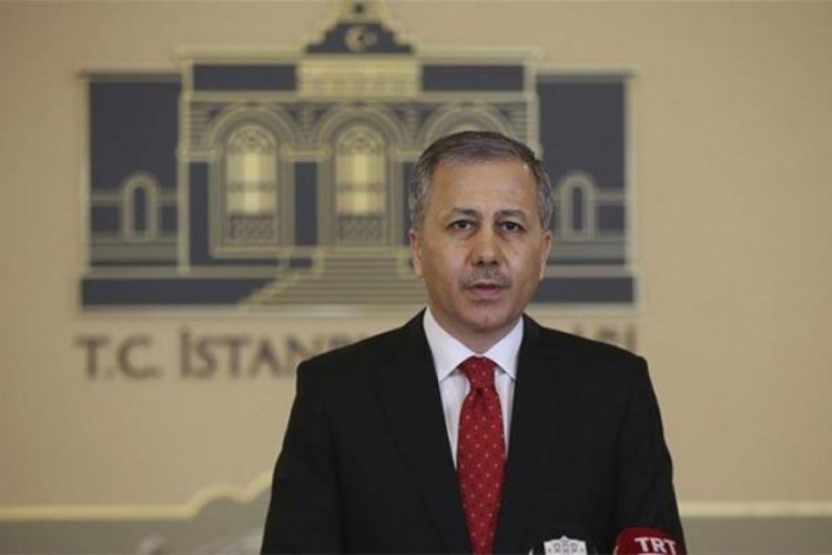İstanbul'da 141 bin 116 vatandaşın &ccedil;ağrısına cevap verildi