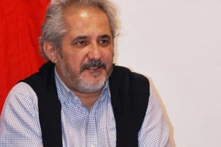 Gazeteci Hakan Ayg&uuml;n sosyal medya paylaşımı nedeniyle tutuklandı