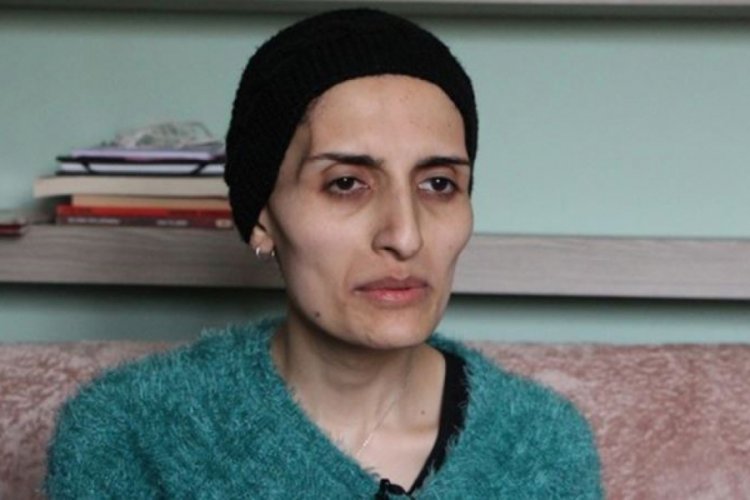 &Ouml;l&uuml;m orucundaki Grup Yorum &uuml;yesi B&ouml;lek, hayata veda etti