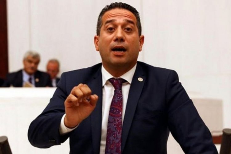 CHP'li Başarır: İsmailağa Cemaati'ne bağış toplama izni verilmiştir