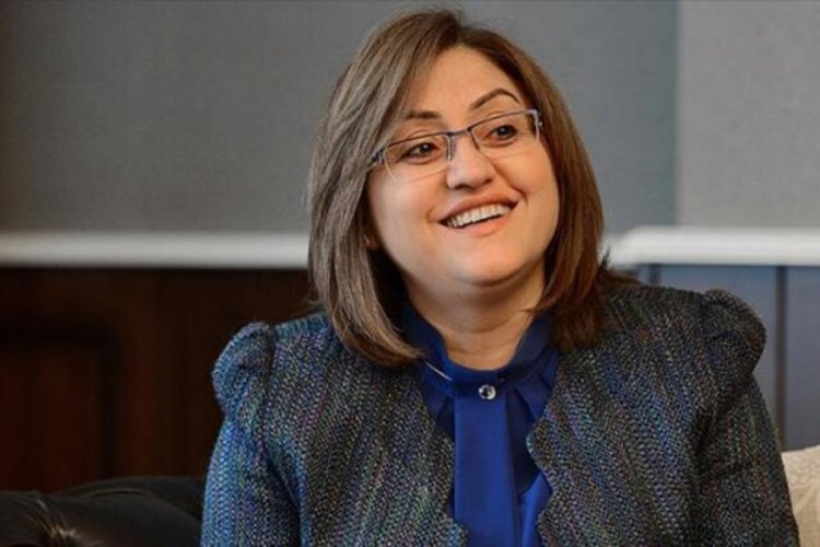 Gaziantep Belediye Başkanı: 65 yaş &uuml;st&uuml;ne sokağa &ccedil;ıkma yasağı fikri Yavaş'a aitti