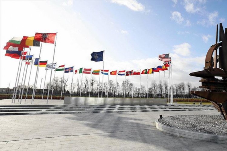 NATO 71'inci yaşına Kovid-19 kriziyle giriyor