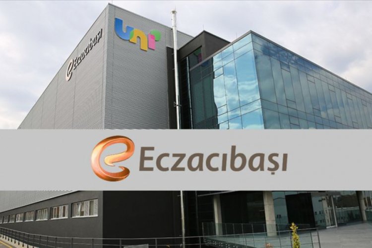 Eczacıbaşı Topluluğu'ndan koronavir&uuml;sle m&uuml;cadeleye 10 milyon liralık destek