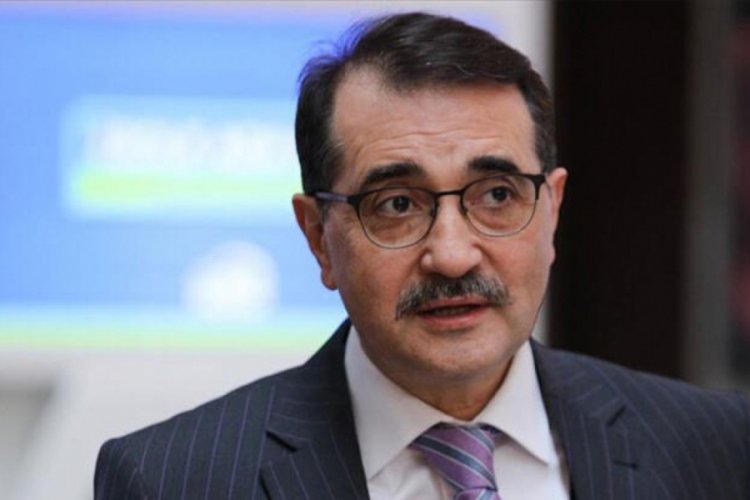 Bakan D&ouml;nmez'den, &ouml;len İGDAŞ &ccedil;alışanı i&ccedil;in başsağlığı mesajı