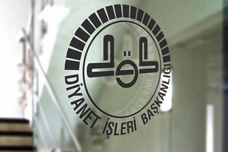 Diyanet'ten 'Cuma namazı' a&ccedil;ıklaması