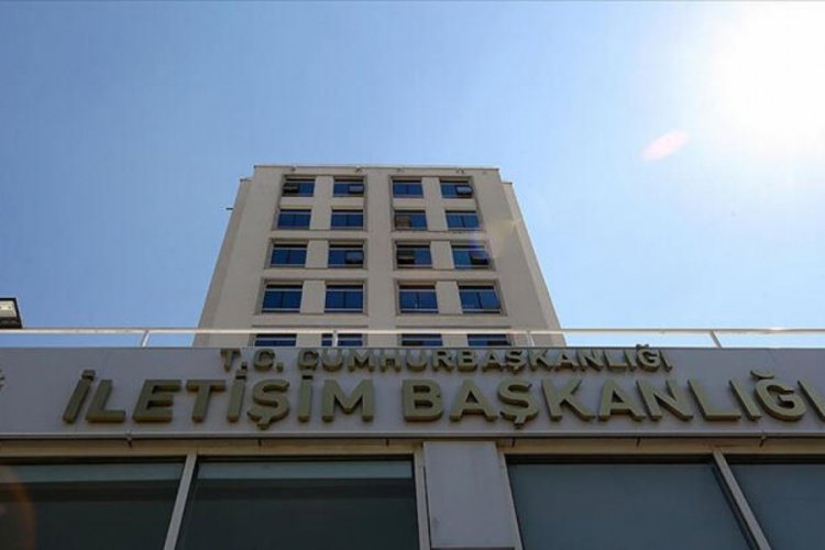 İletişim Başkanlığı'ndan "Milli Dayanışma Kampanyası" i&ccedil;in kamu spotu