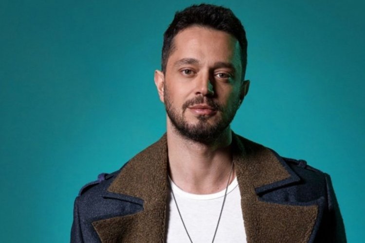 Murat Boz: G&uuml;c&uuml;m yettiğince herkesin yanında olacağım