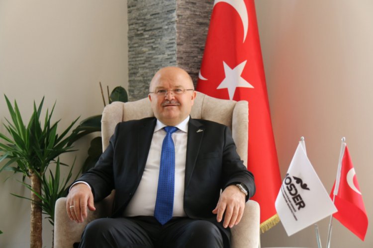 MOSDER'den bankalara "faiz" &ccedil;ağrısı
