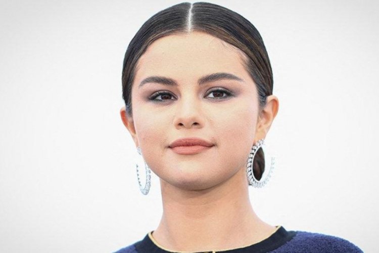 Selena Gomez'den corona vir&uuml;s&uuml; ile m&uuml;cadeleye destek