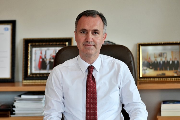 Bursa İneg&ouml;l Belediye Başkanı sosyal medyada birinci sırada
