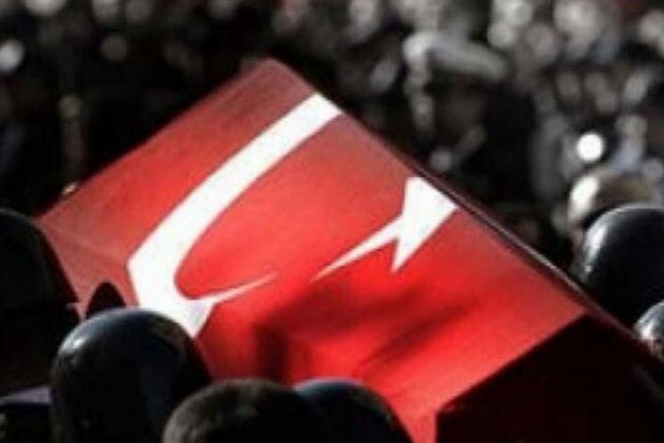 PKK'dan hain saldırı: 1 iş&ccedil;i şehit oldu