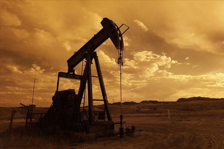 Petrol boru hattında yangın &ccedil;ıktı