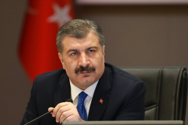 Bursa'da koronvir&uuml;ste toplam vaka ve can kaybı sayısı belli oldu! (Bursa'da ka&ccedil; vaka ve vefat var?)