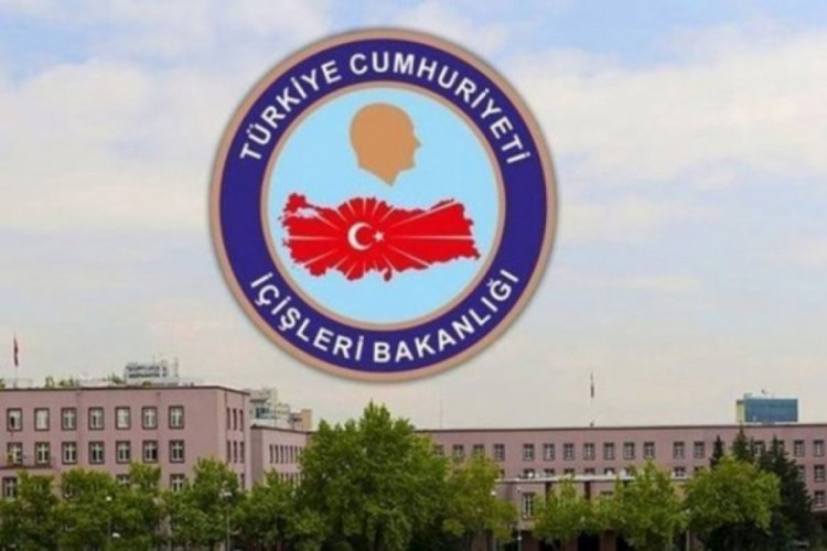 İ&ccedil;işleri Bakanlığı Şehir Giriş/&Ccedil;ıkış Tedbirleri ve Yaş Sınırlaması Tedbirleri'ni yayınladı!