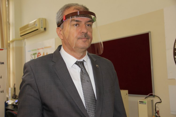 Aydın İl Milli Eğitim M&uuml;d&uuml;r&uuml;, karantinaya alındı