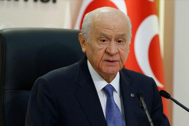"MHP bug&uuml;n, d&uuml;nden daha g&uuml;&ccedil;l&uuml;d&uuml;r"