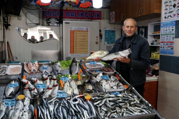 Restoranlar Kapaninca Balik Halinde Cesit Artti Fiyat Ucuzladi Bursada Bugun Bursa Bursa Haber Bursa Haberi Bursa Haberleri Bursa