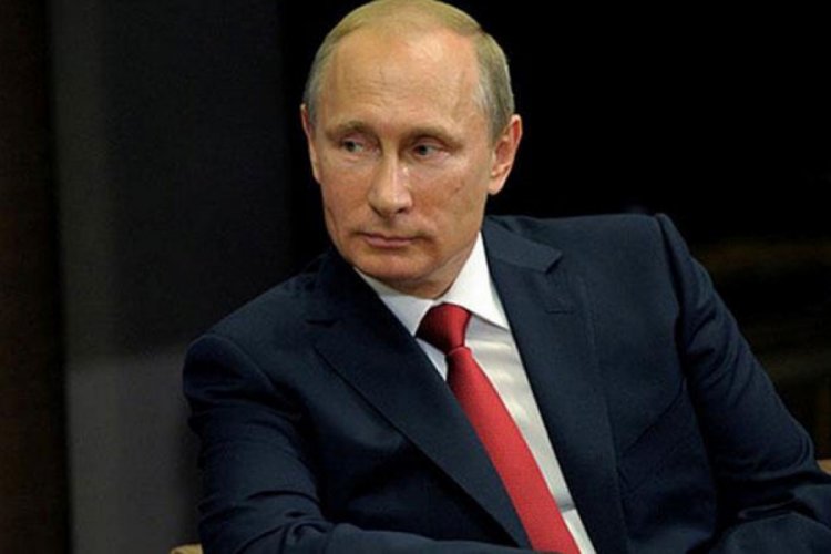 Putin'den petrol &ccedil;ağrısı