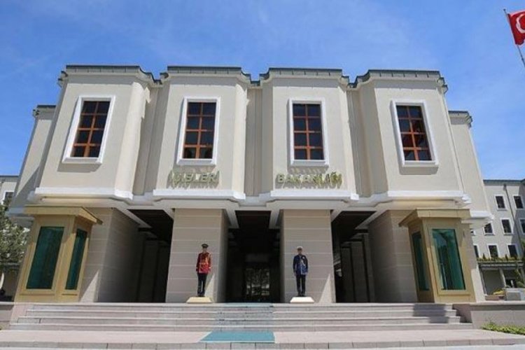İ&ccedil;işleri Bakanlığı a&ccedil;ıkladı! 2 bin 752 kişi hakkında işlem yapıldı