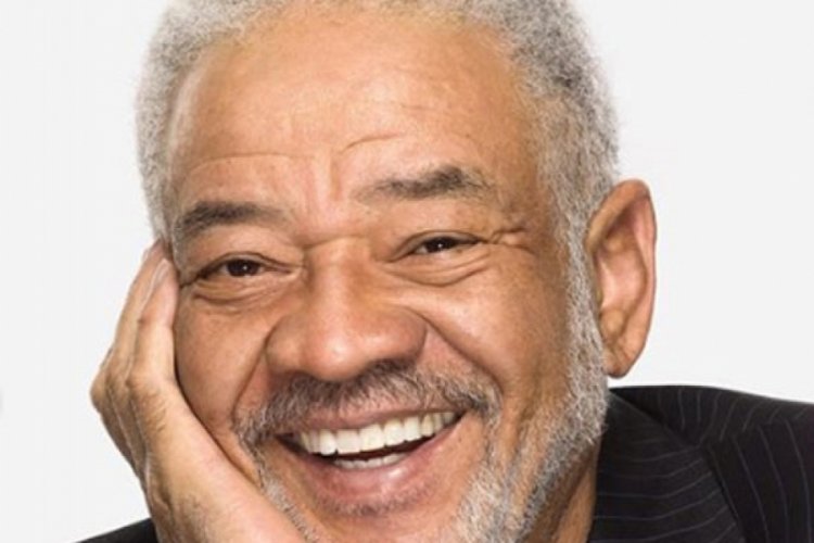 &Uuml;nl&uuml; şarkıcı Bill Withers hayatını kaybetti