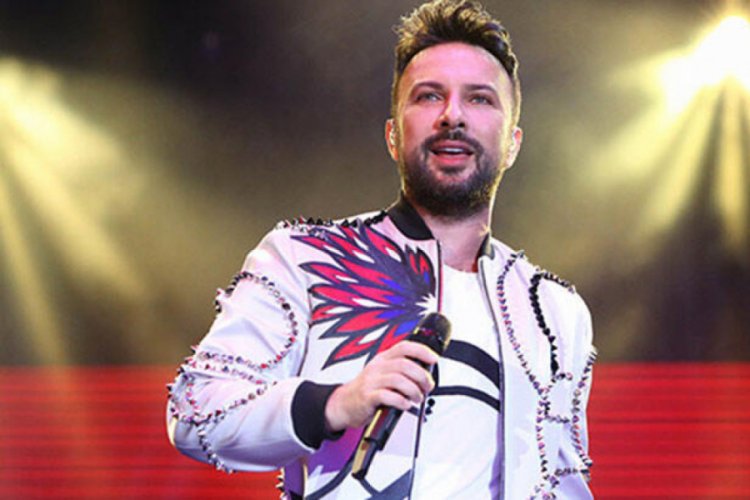 Tarkan'dan corona vir&uuml;s&uuml; a&ccedil;ıklaması