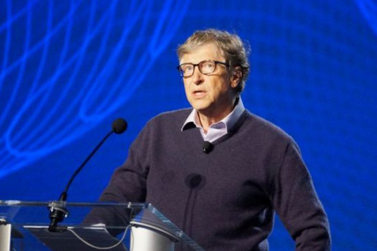 Bill Gates: Corona vir&uuml;s aşısı i&ccedil;in milyarlarca dolar boşa gidecek