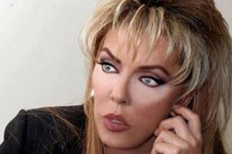 Ahu Tuğba: Amerika'da paran yoksa sokakta &ouml;l&uuml;yorsun