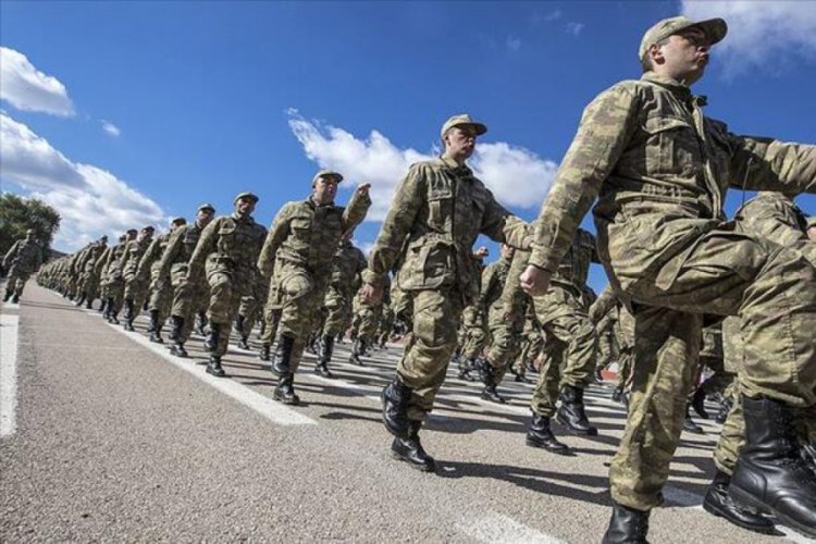 Vali Yerlikaya'dan terhis olan askerler ile ilgili a&ccedil;ıklama