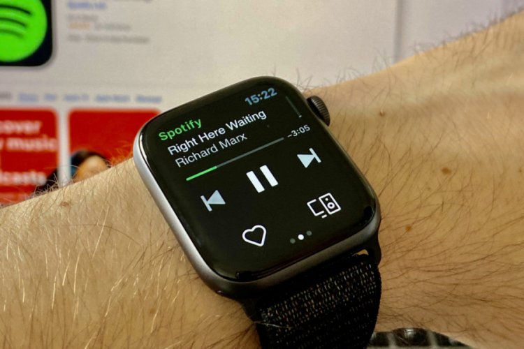 Spotify beklenen &ouml;zelliği kullanıma sundu